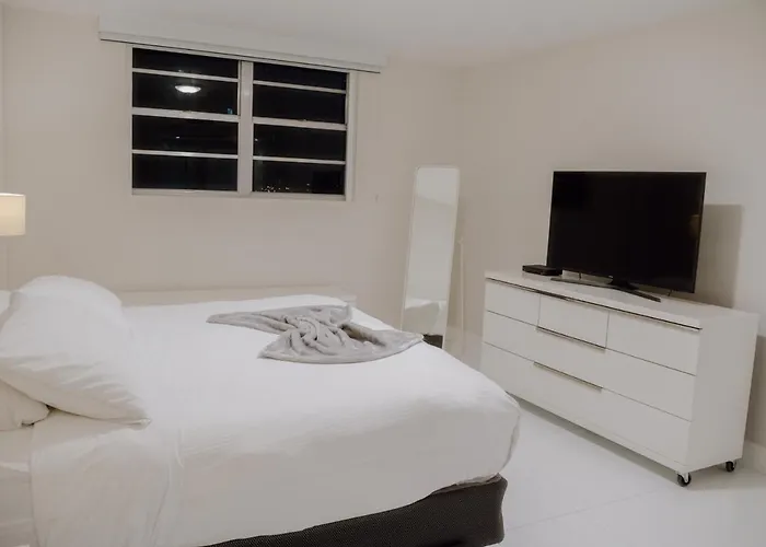 Ocean Reserve Comfortable Vacation Apartment - 00388