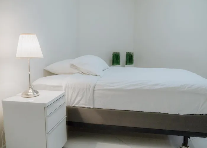 Ocean Reserve Comfortable Vacation Apartment - 00388
