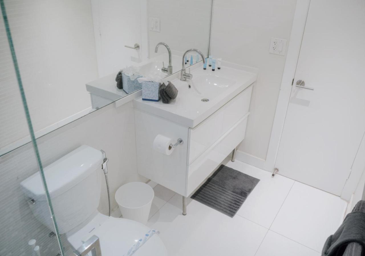 Appartamento Ocean Reserve Comfortable Vacation - 00388 Miami Beach