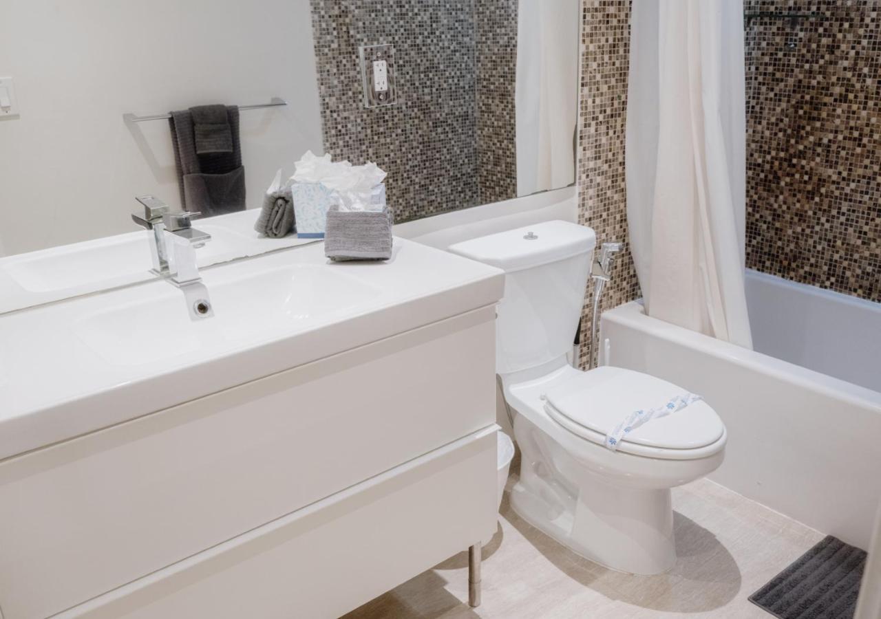 Appartamento Ocean Reserve Comfortable Vacation - 00388 Miami Beach