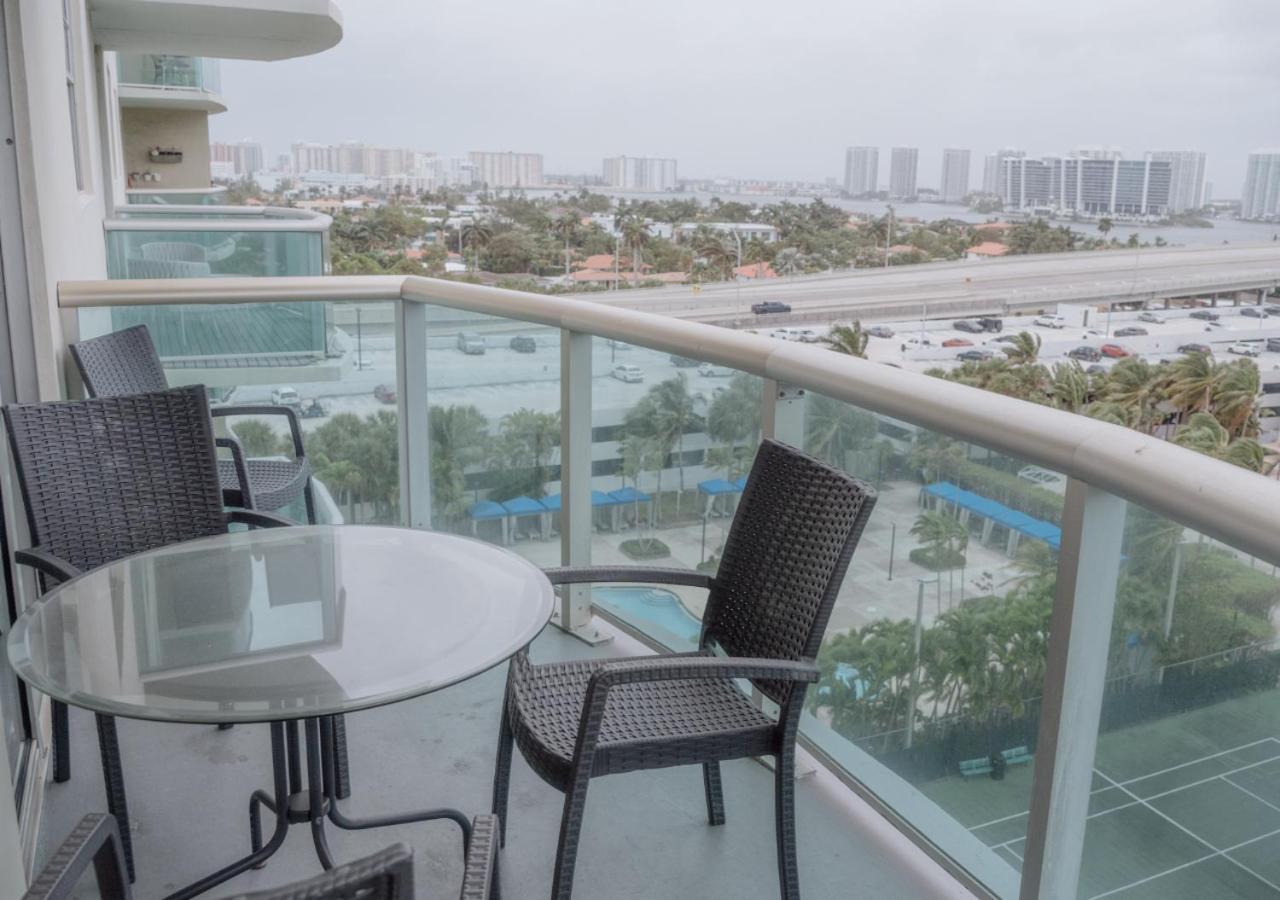 Ocean Reserve Comfortable Vacation - 00388 Appartamento Miami Beach